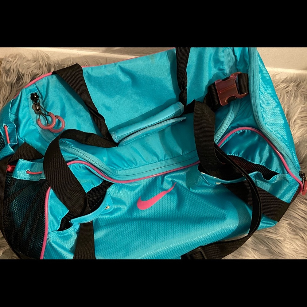 Nike Gym Bag